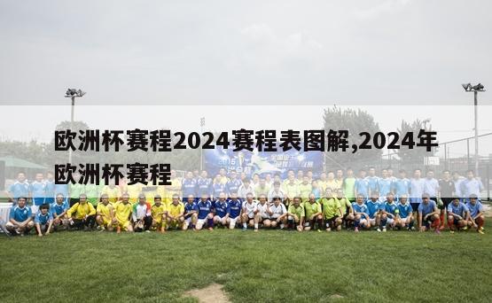 欧洲杯赛程2024赛程表图解,2024年欧洲杯赛程-第1张图片-